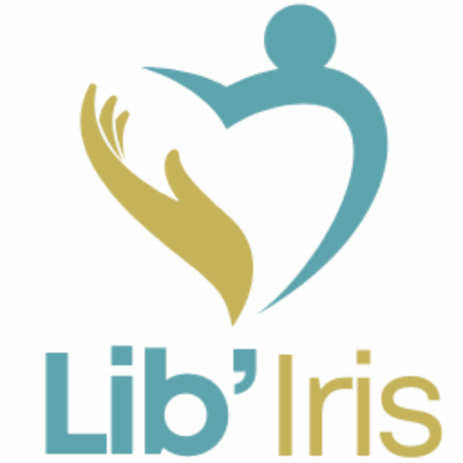 logo Lib'iris