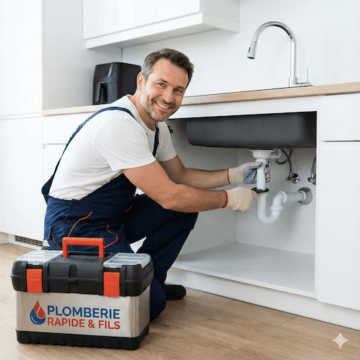 plombier 1