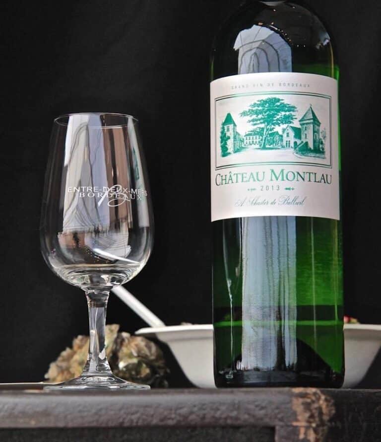 Vin chateau Montlau 768x890